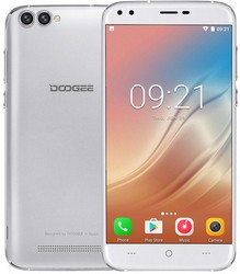 Замена дисплея на телефоне Doogee X30 в Тюмени